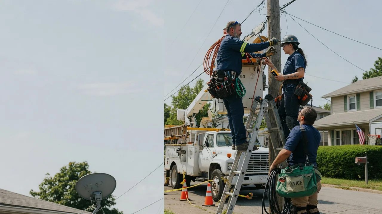 Electrical Repair in Carey, ID near me